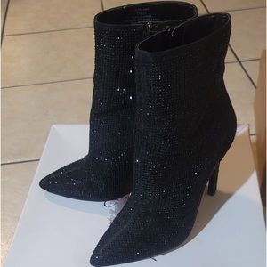 Jessica Simpson heels